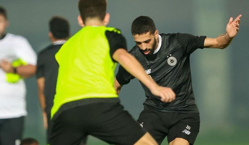 Al Sadd Seek a Swift Comeback in Their Qatar SC Match